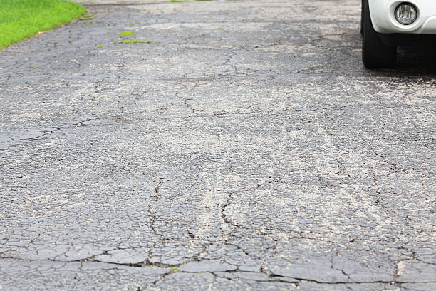 Best Driveway Drainage Solutions in Jacksonville, NC